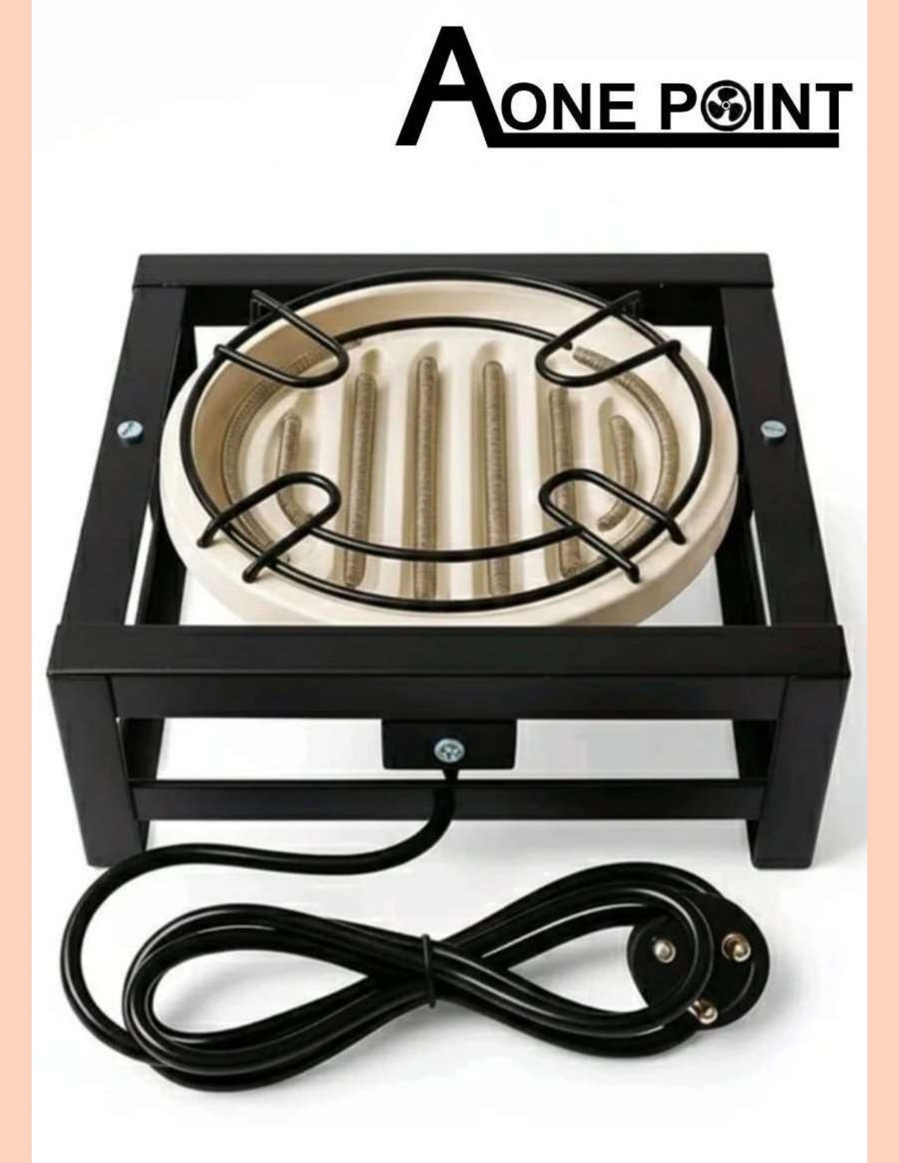 welcome home Electric_Cooking_H-49 Electric Cooking Heater-picture-6