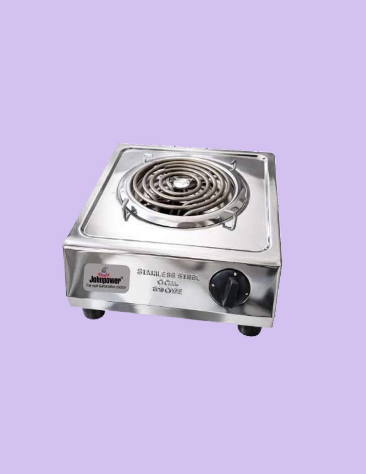 johnpower 2000w Steel Hotplate-6 Electric Cooking Heater-picture-44