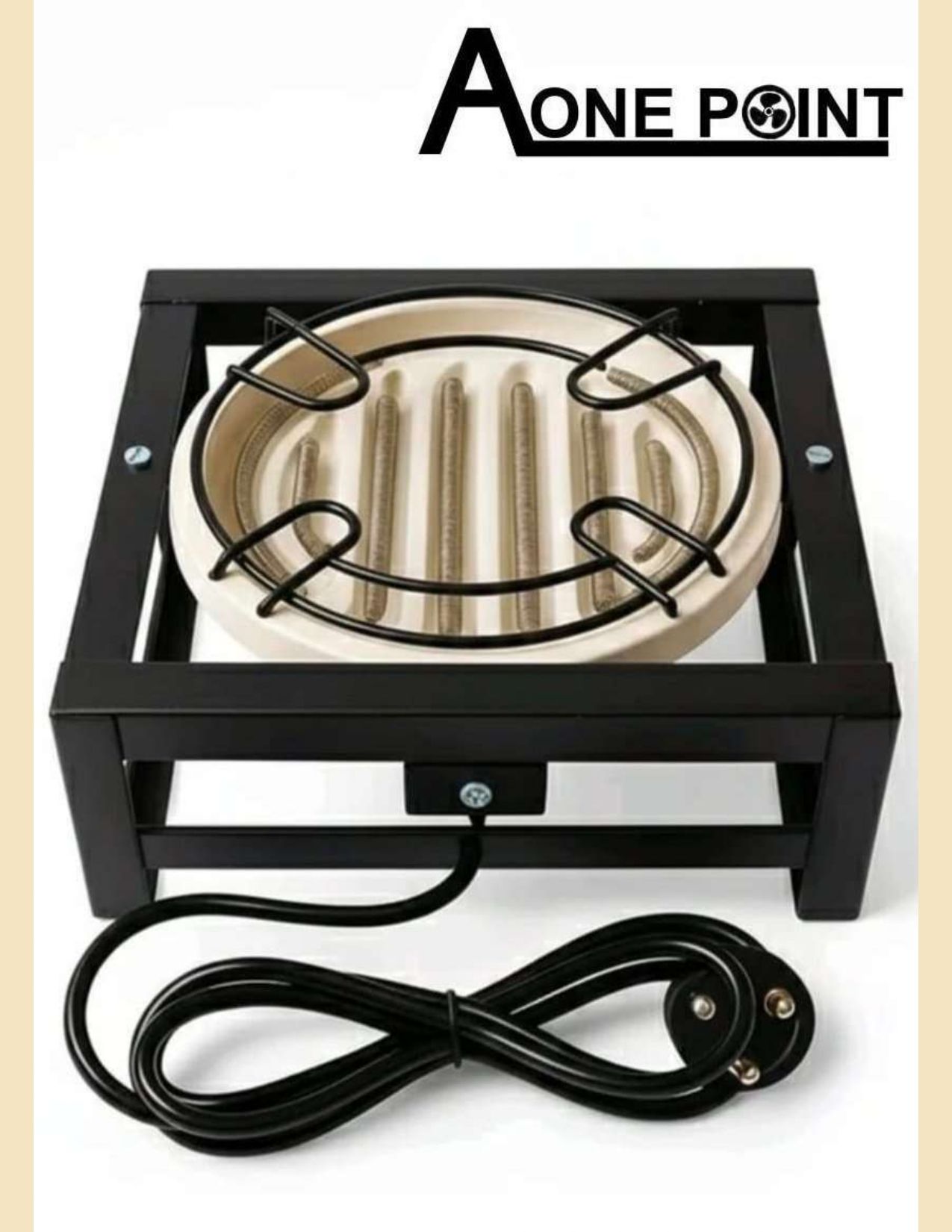 welcome home Electric_Cooking_H-20 Electric Cooking Heater-picture-3