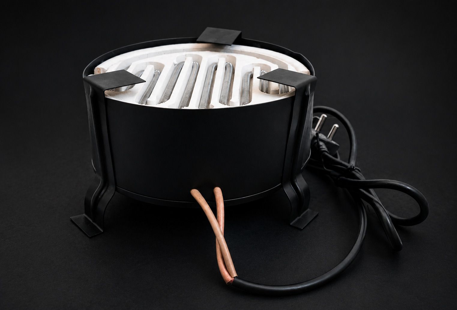 5034 Electric Cooking Heater-image-34