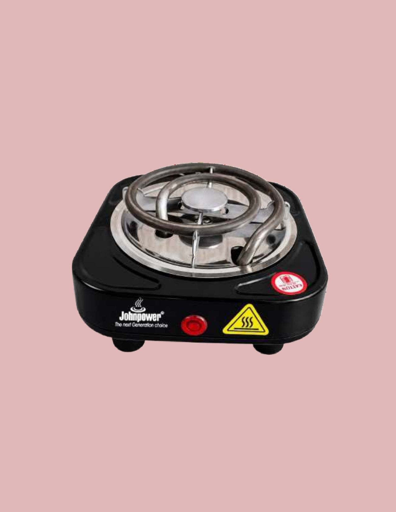 johnpower 500W Mini Hotplate-24 Electric Cooking Heater-picture-37