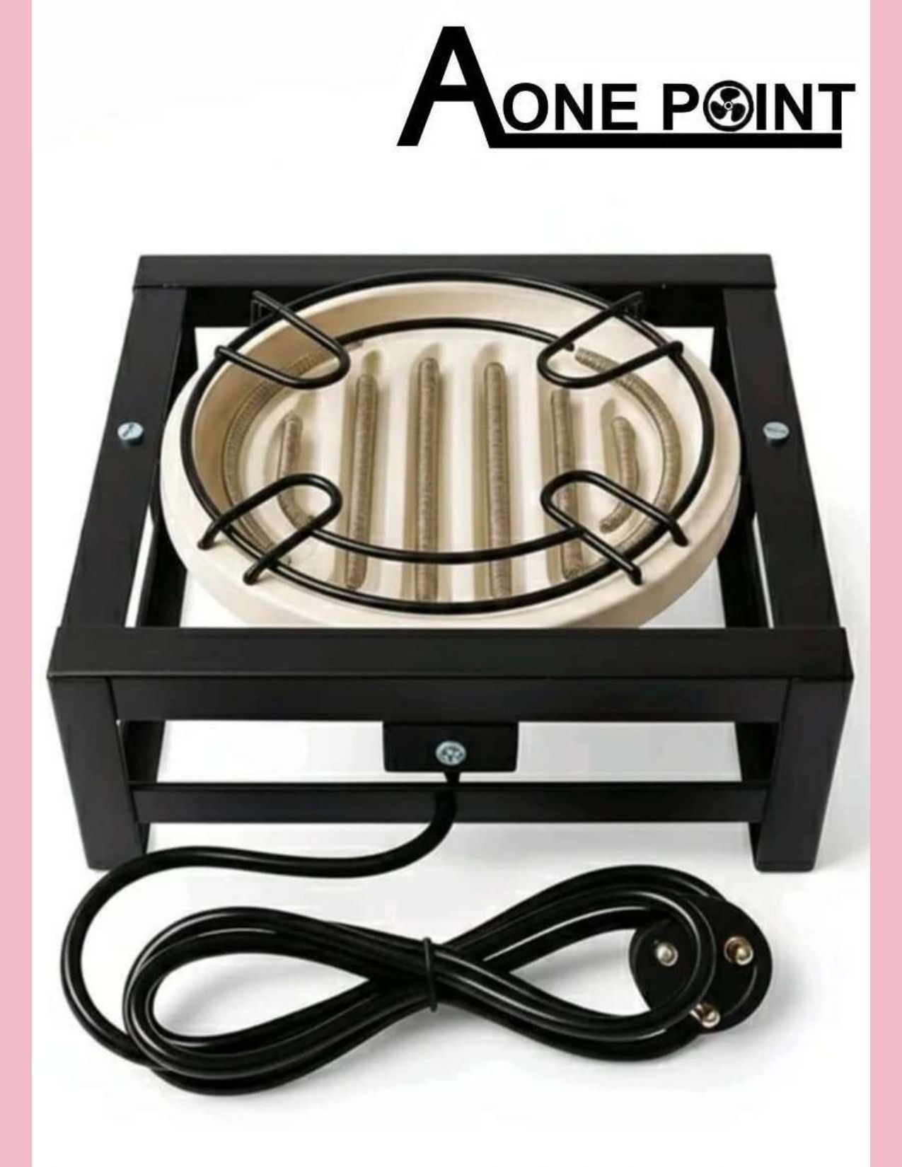 welcome home Electric_Cooking_H-15 Electric Cooking Heater-picture-30