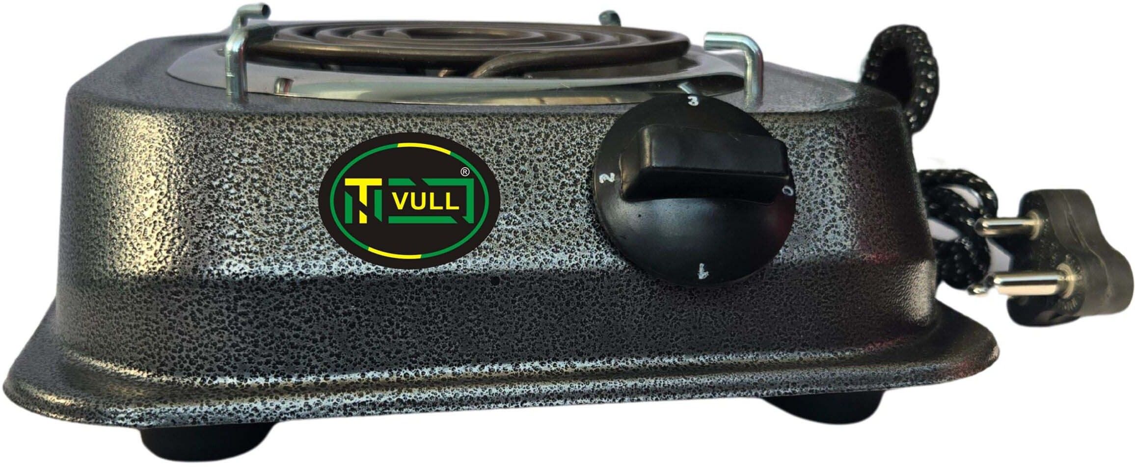 netvull 2000W Electric Hot Plate Quick and Efficient Cooking Electric Cooking Heater-picture-19