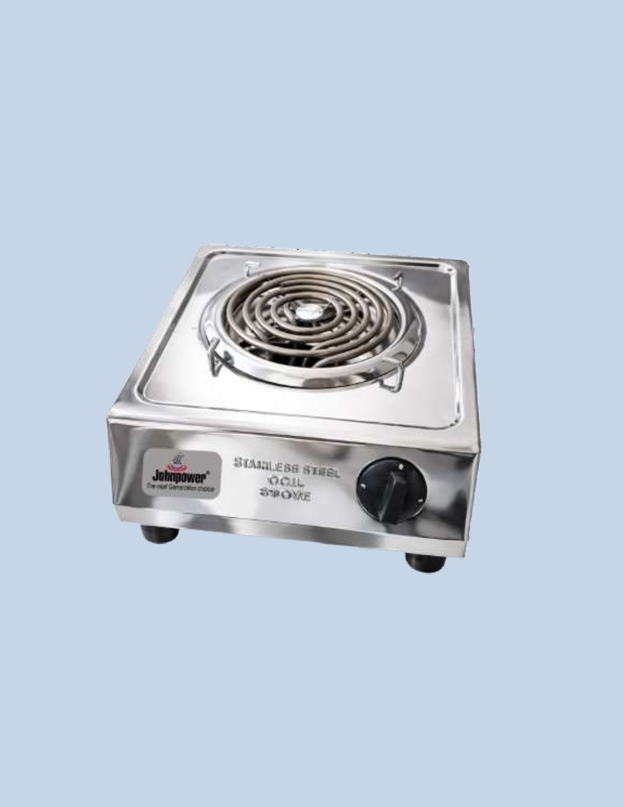 johnpower 2000w Steel Hotplate-49 Electric Cooking Heater-picture-39