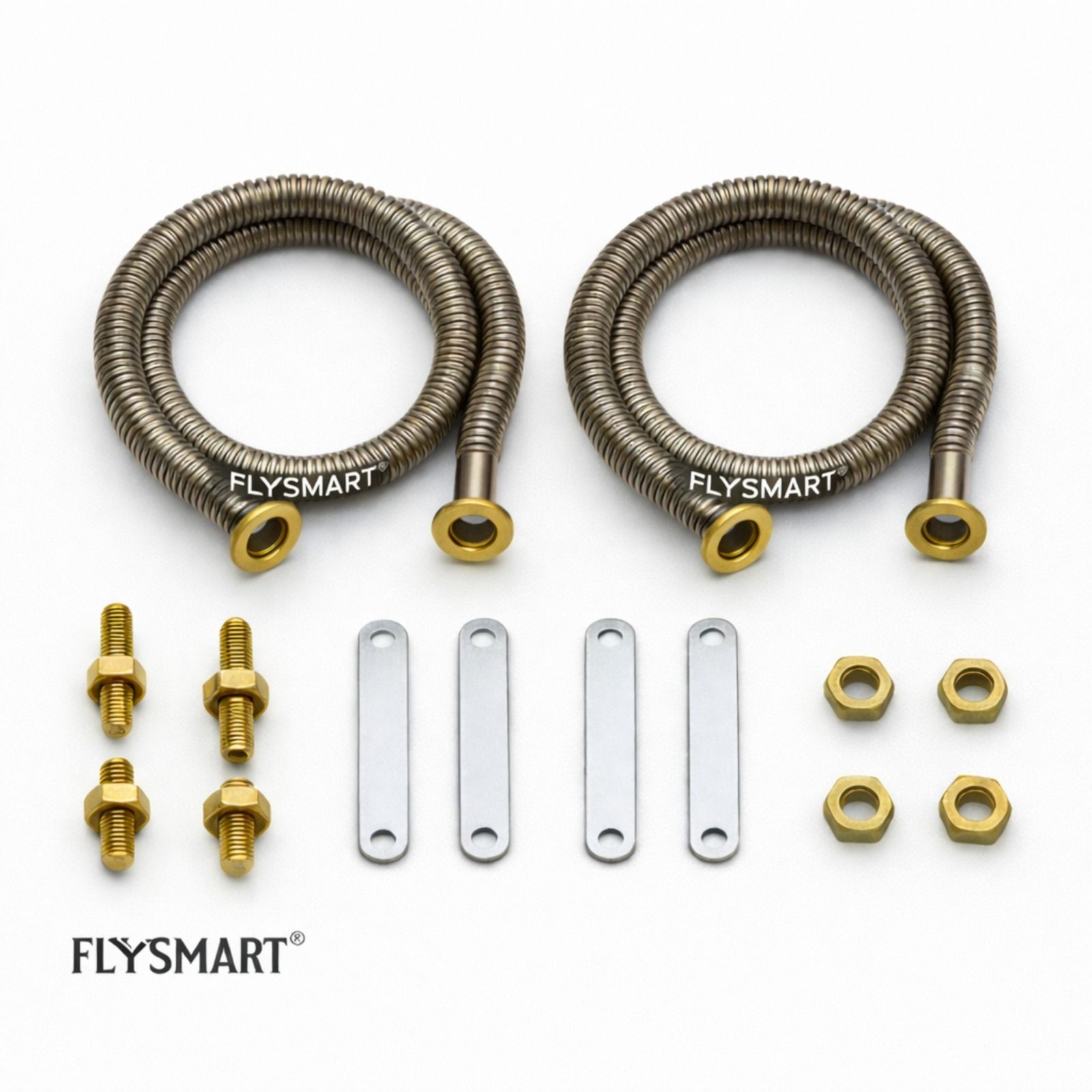 2000wt Heater Spring Coil Element for Electric Heater Nichrome Wire (8 PCS) Electric Cooking Heater-image-42