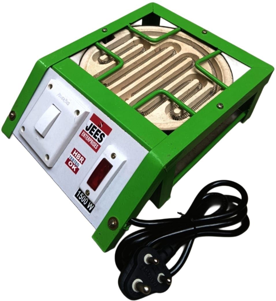 2.1 Electric Cooking Heater