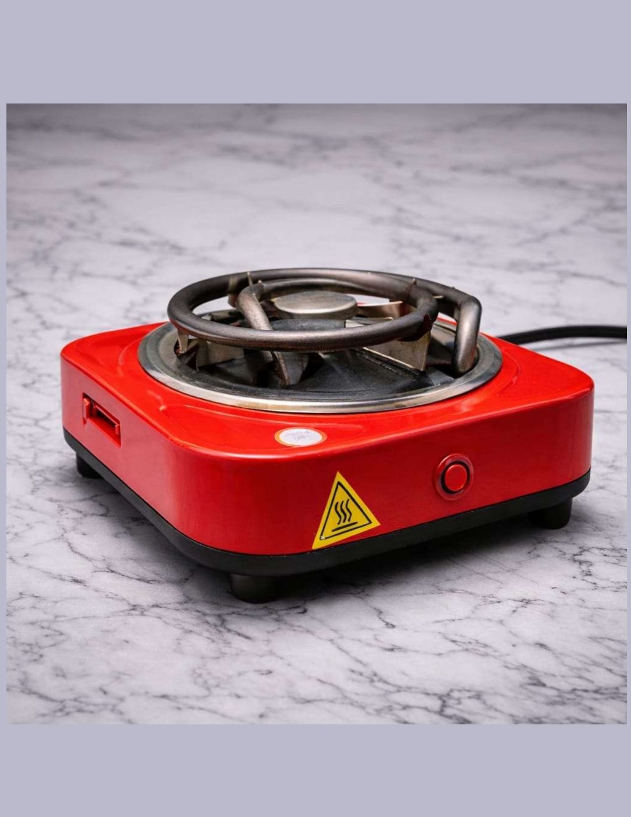 trending treasures Ele COOKING H_35 Electric Cooking Heater-picture-31