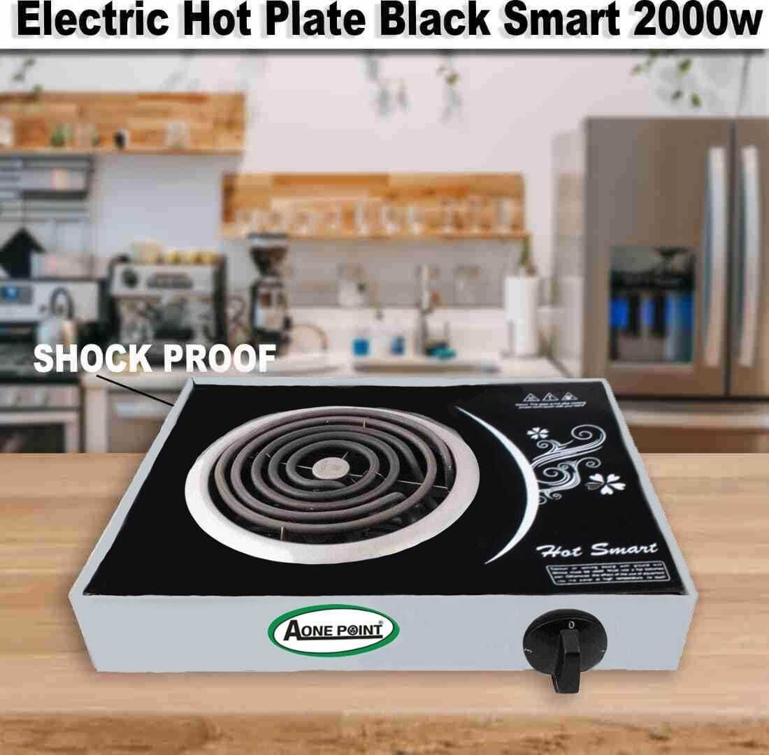 aone point 2000 W Induction Cooktop Touch Panel-picture-16