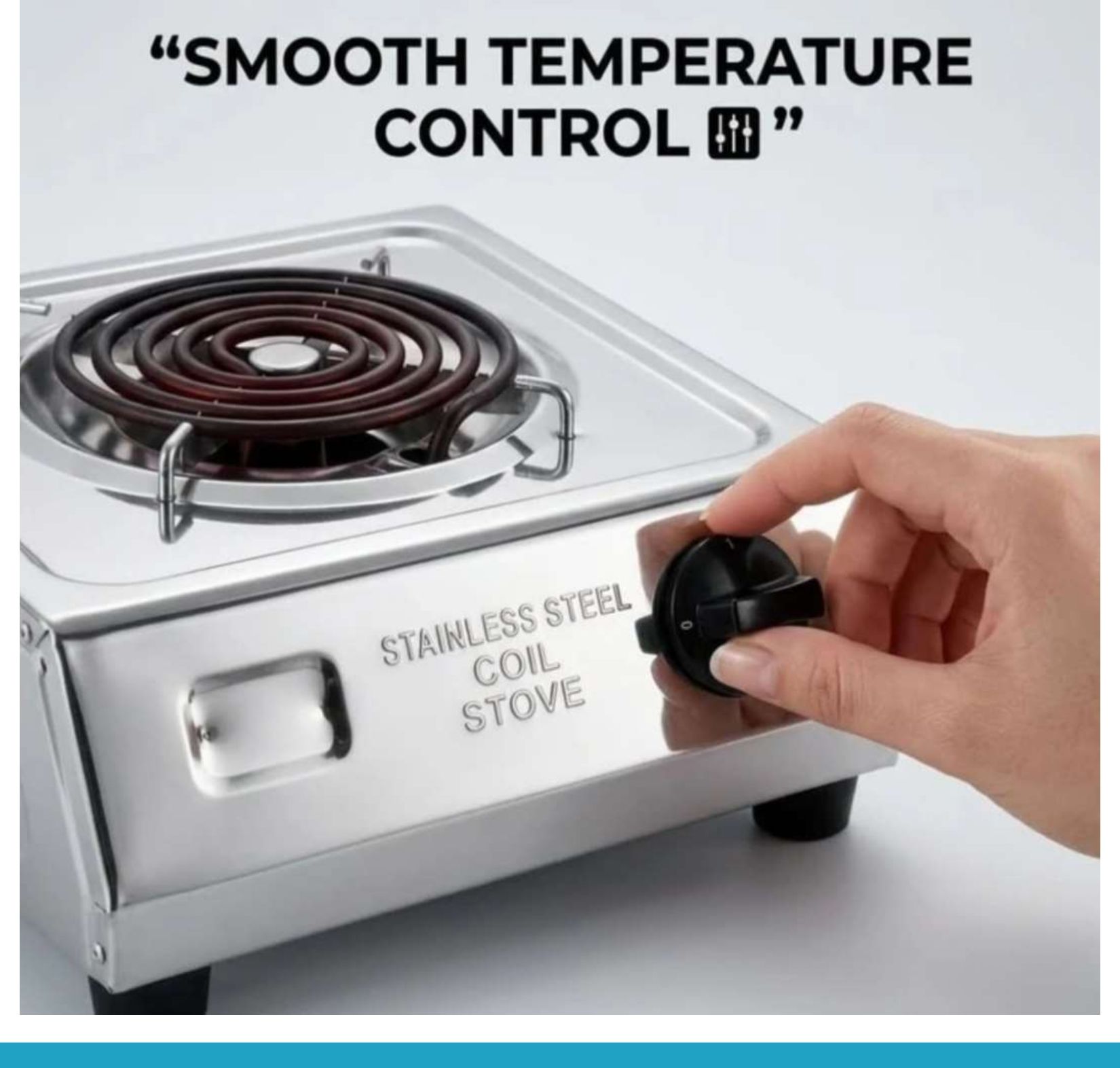 aone point Coil Stove_97 Electric Cooking Heater-picture-0