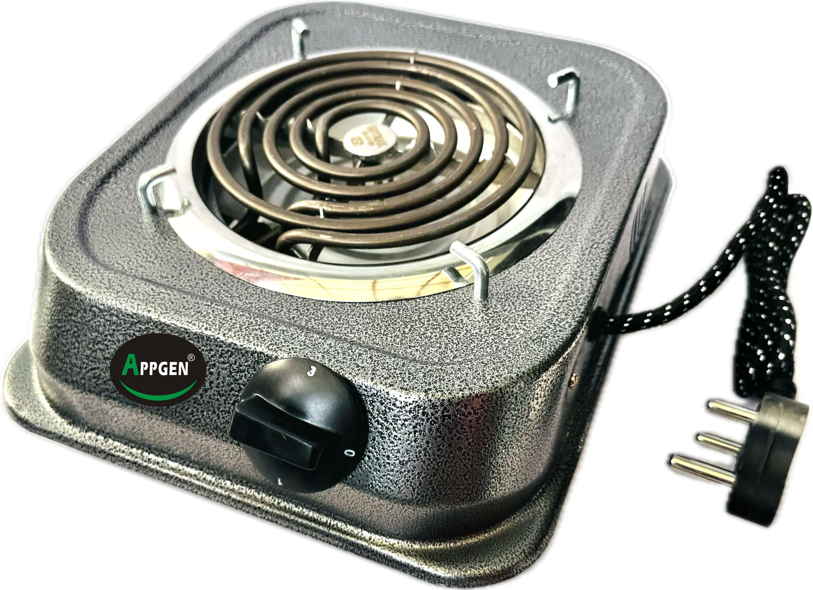 new 2000w square electric kitchen/restaurant cooking heater and room heater electric cooking heater