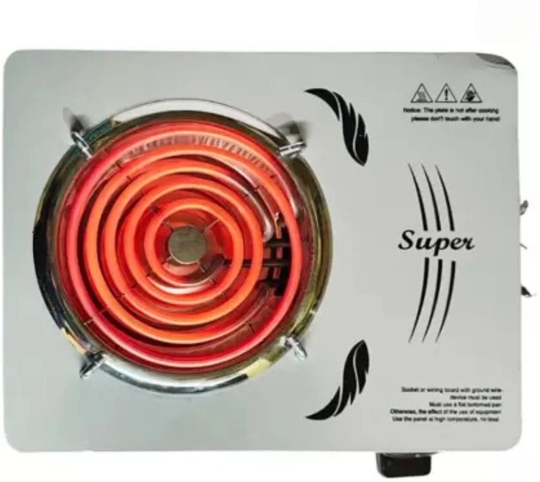 Electric_1 Cooking Heater 2000W Electric Cooking Heater