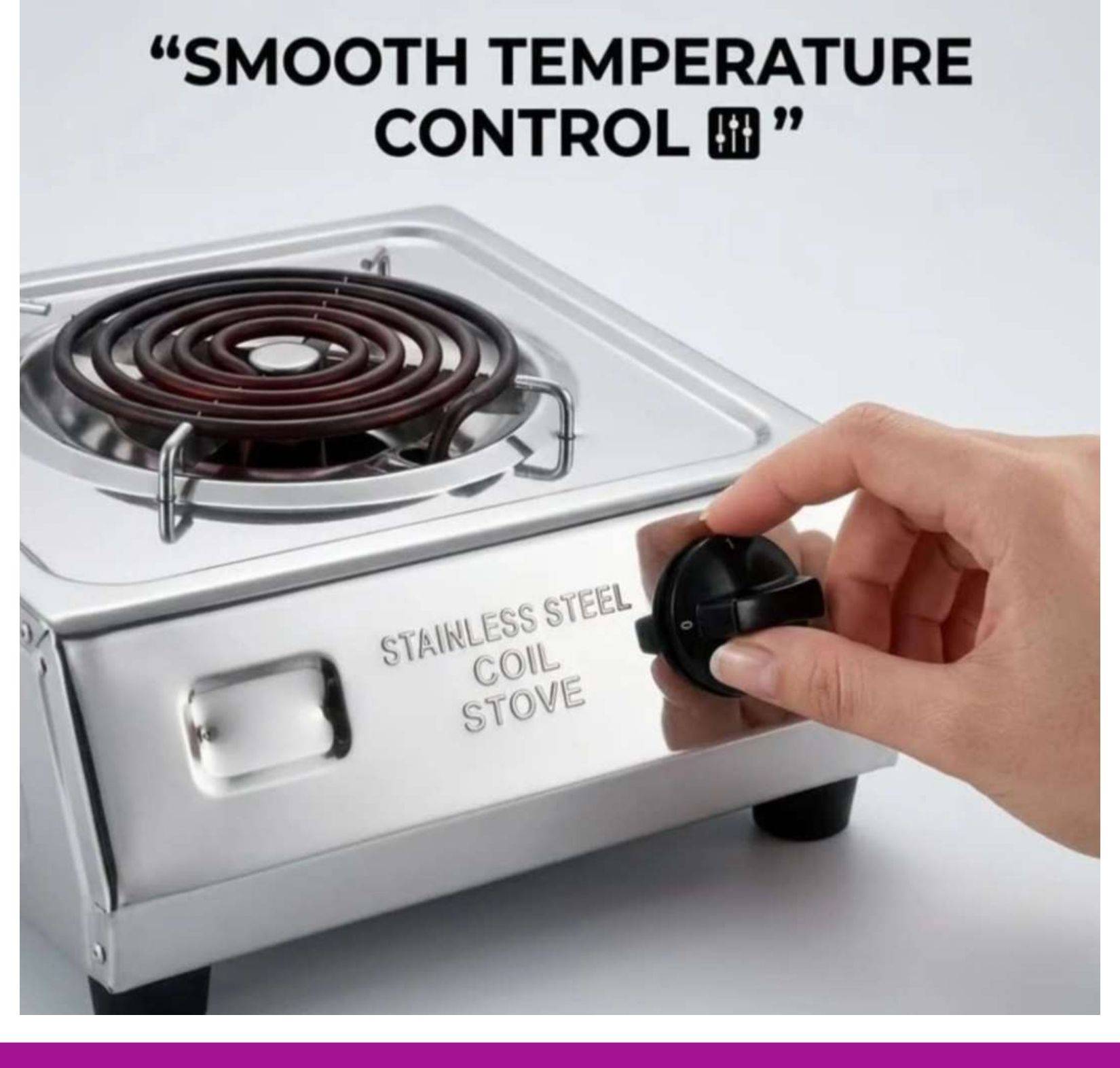aone point Coil Stove_43 Electric Cooking Heater-picture-39