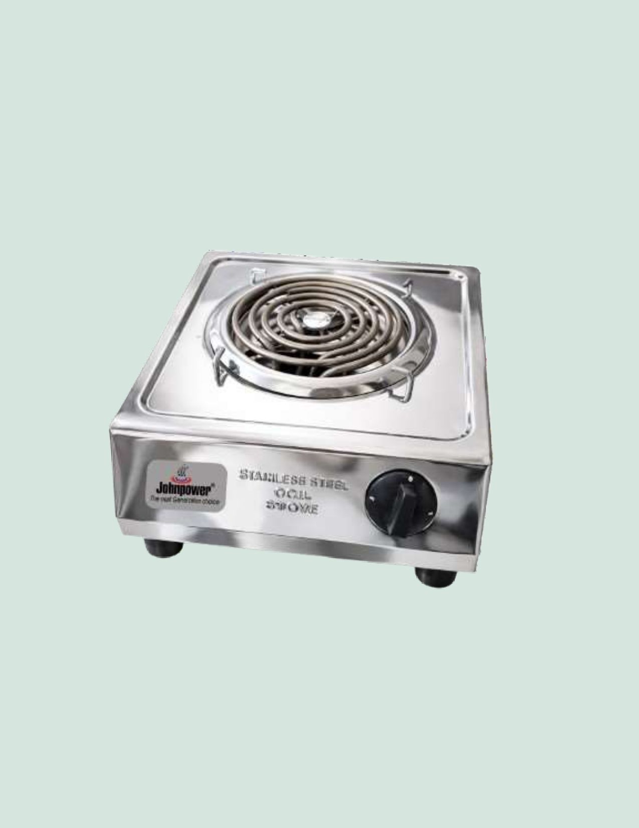 johnpower 2000w Steel Hotplate-39 Electric Cooking Heater-picture-40