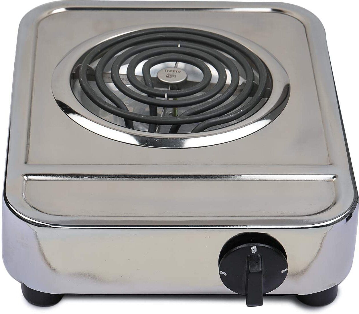 2000 Watt Induction Cooktop & radiant Cooktop For Home CRC Seat Powder Coating Electric Cooking Heater-image-10