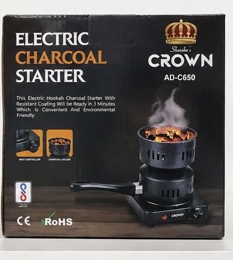 atoz 2008A Electric Cooking Heater-picture-7