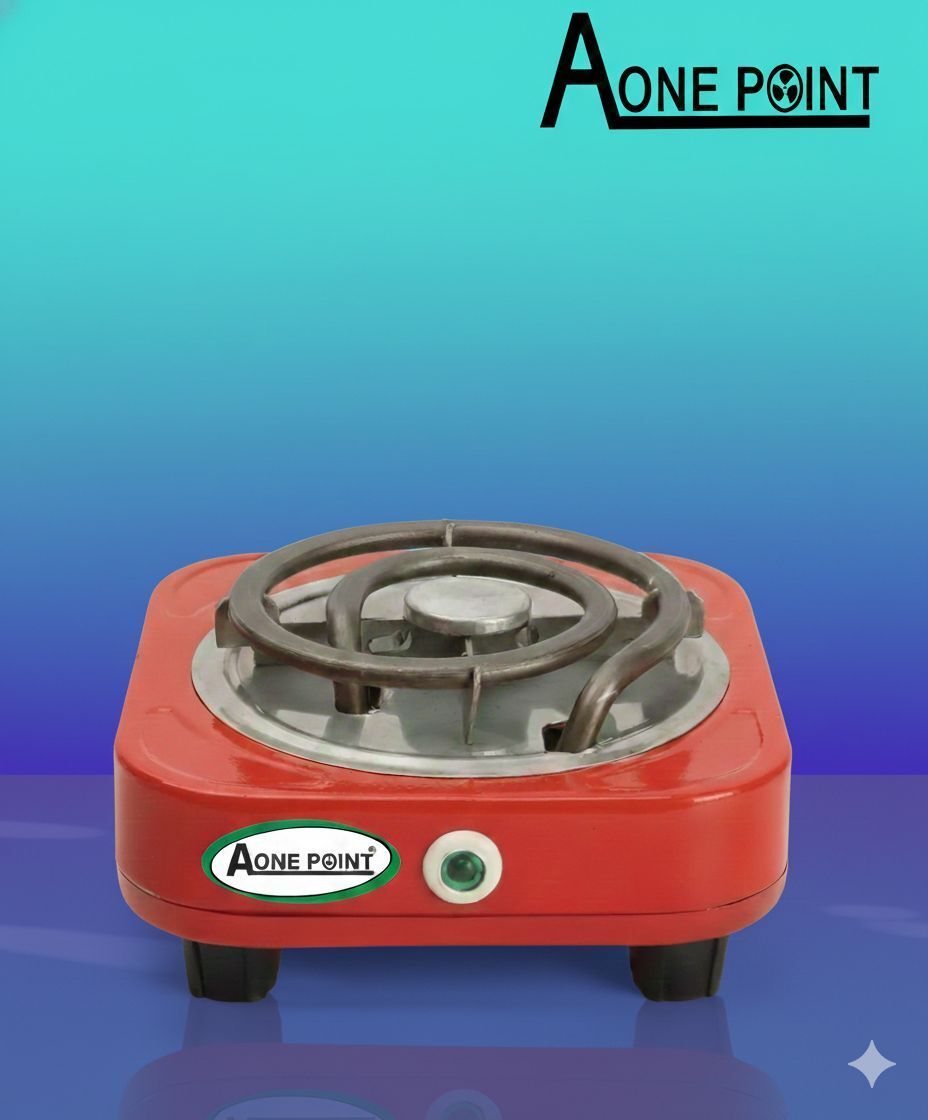 Aone _Heater -Red5 Electric Cooking Heater