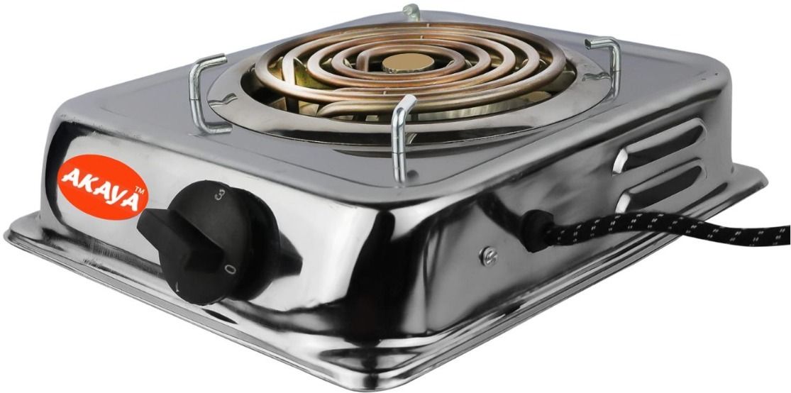 2000W One Burner G-Coil Electric Cooking Heater Hotplate Electric Cooking Heater-image-31