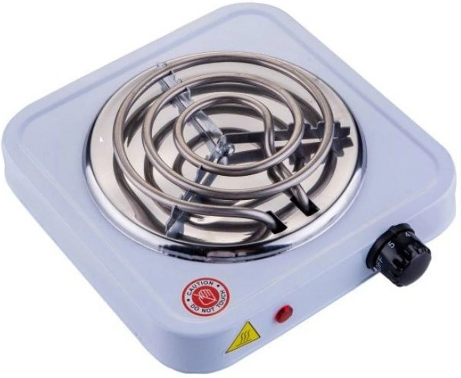 500 Watt mini charcoal heating electric burner Electric Cooking Heater-image-17