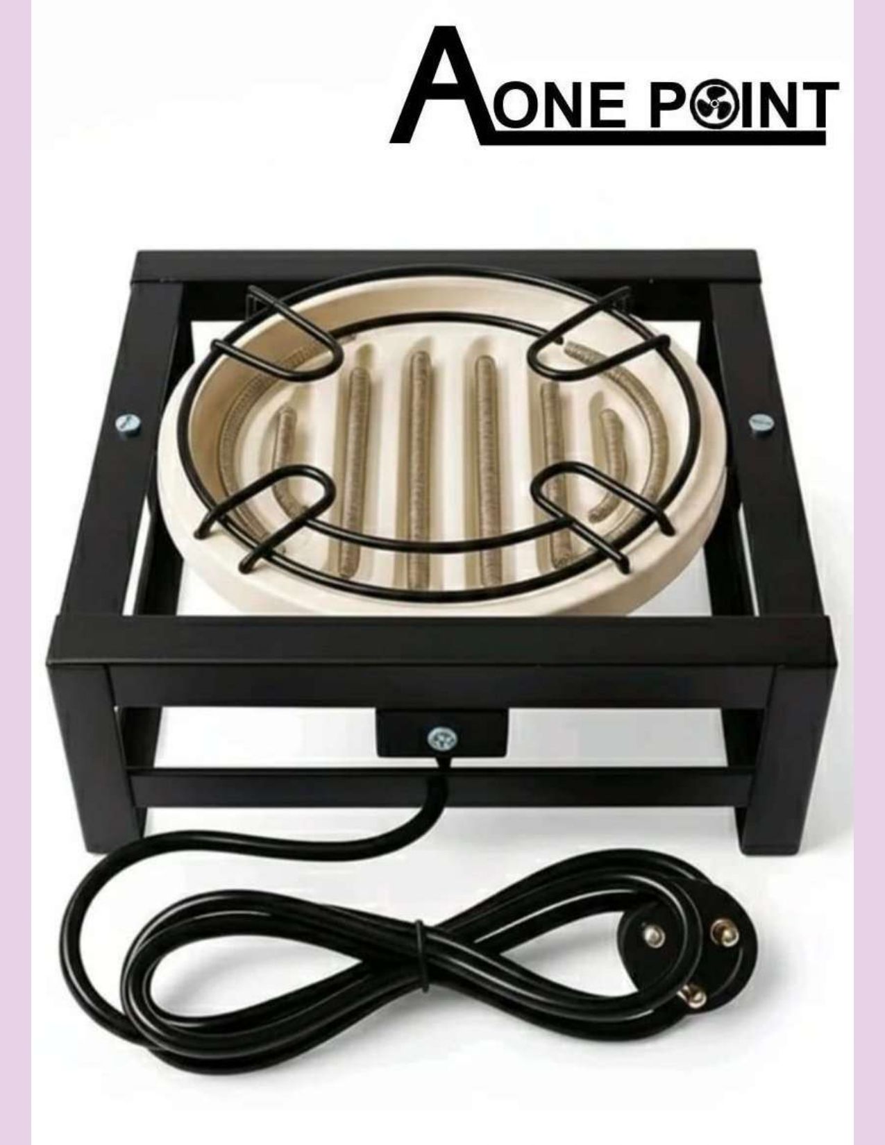 welcome home Induction-cook top67 Electric Cooking Heater-picture-12