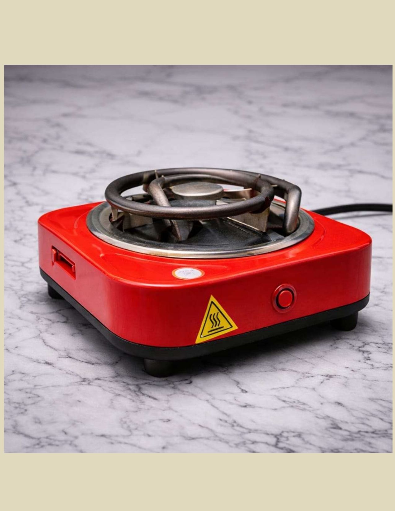 trending treasures Ele COOKING H_57 Electric Cooking Heater-picture-44