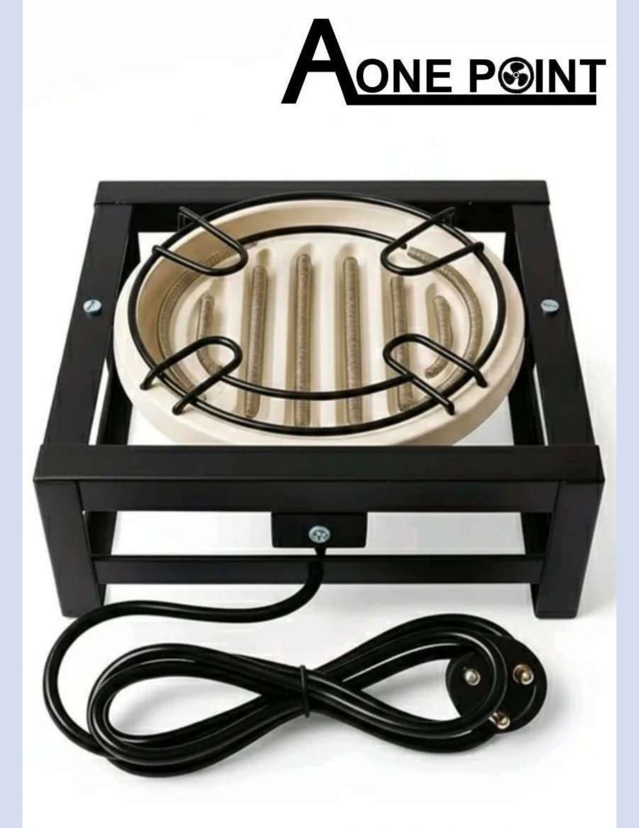 welcome home Electric_Cooking_H-50 Electric Cooking Heater-picture-4