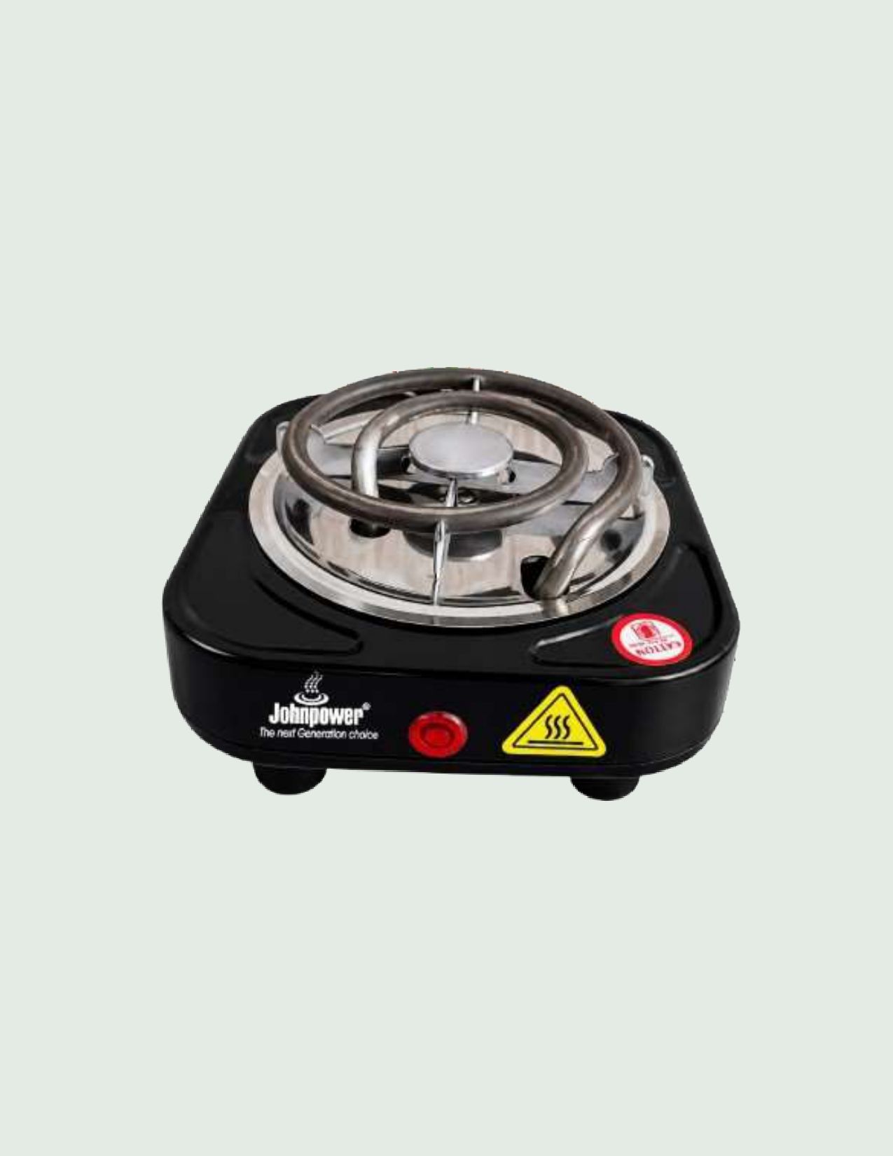 johnpower 500W Mini Hotplate-7 Electric Cooking Heater-picture-21