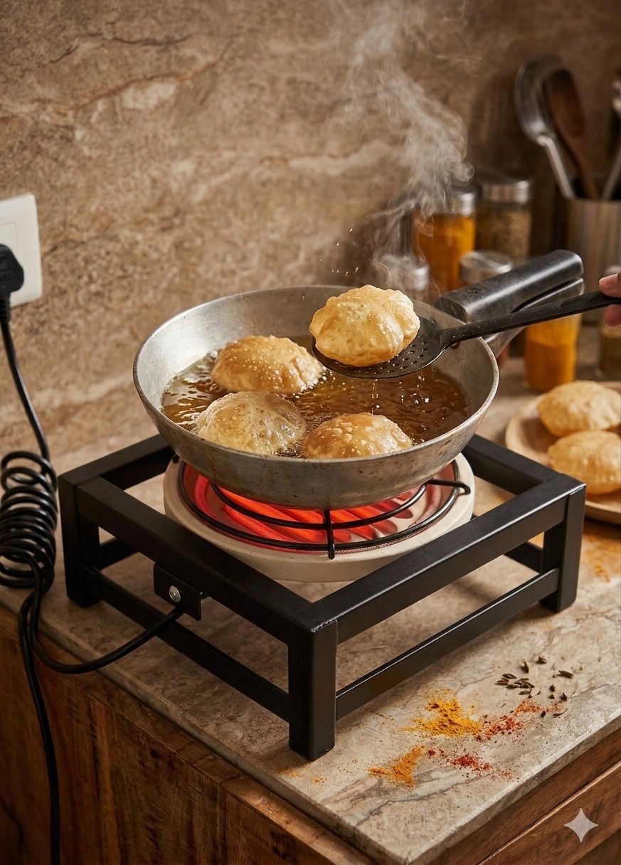 1500 Watt Electric Cooking heater Model-06 Electric Cooking Heater-image-23