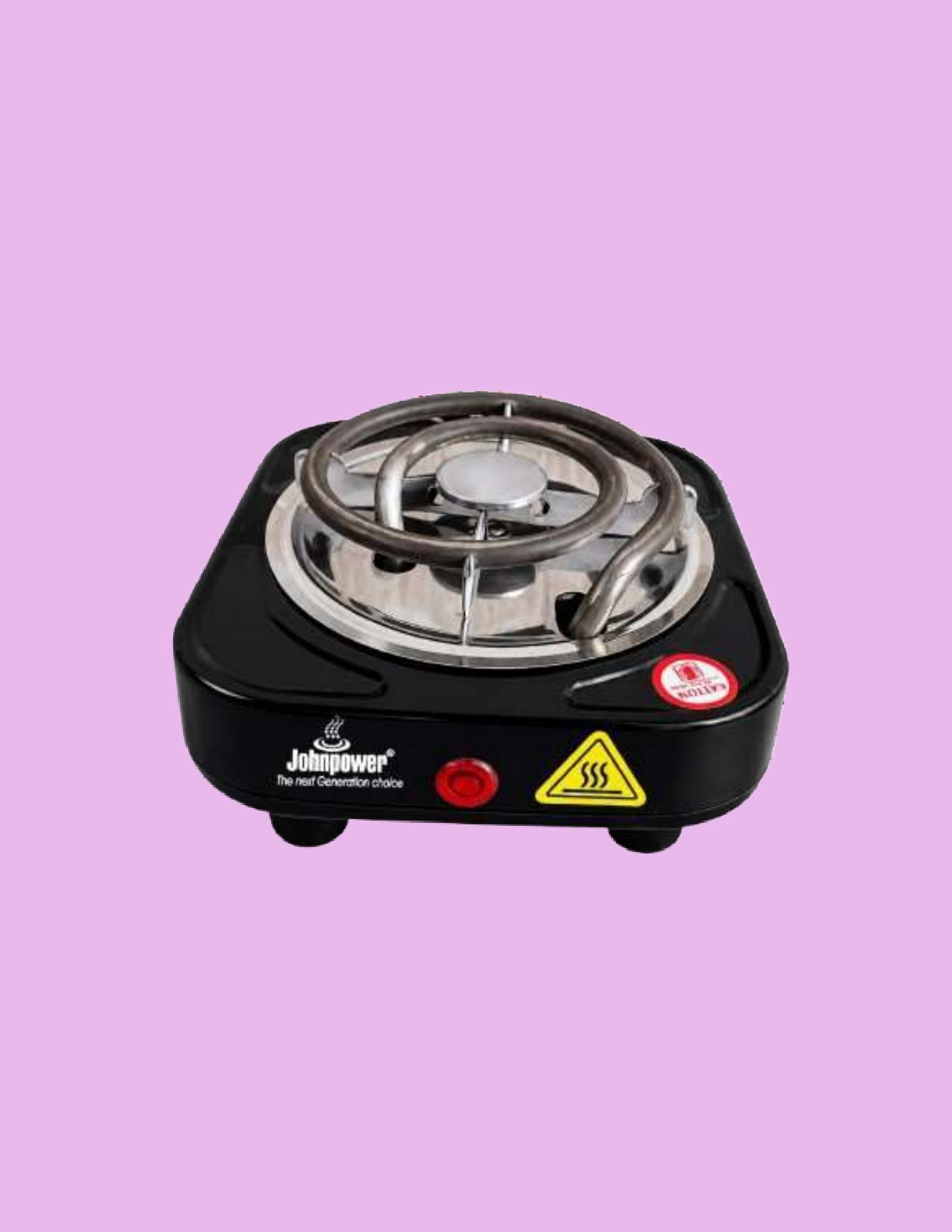 trending treasures 500W Mini Hotplate-11 Electric Cooking Heater-picture-11
