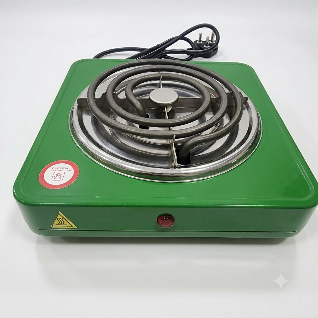 HM-EH-2000 Electric Cooking Heater-image-16