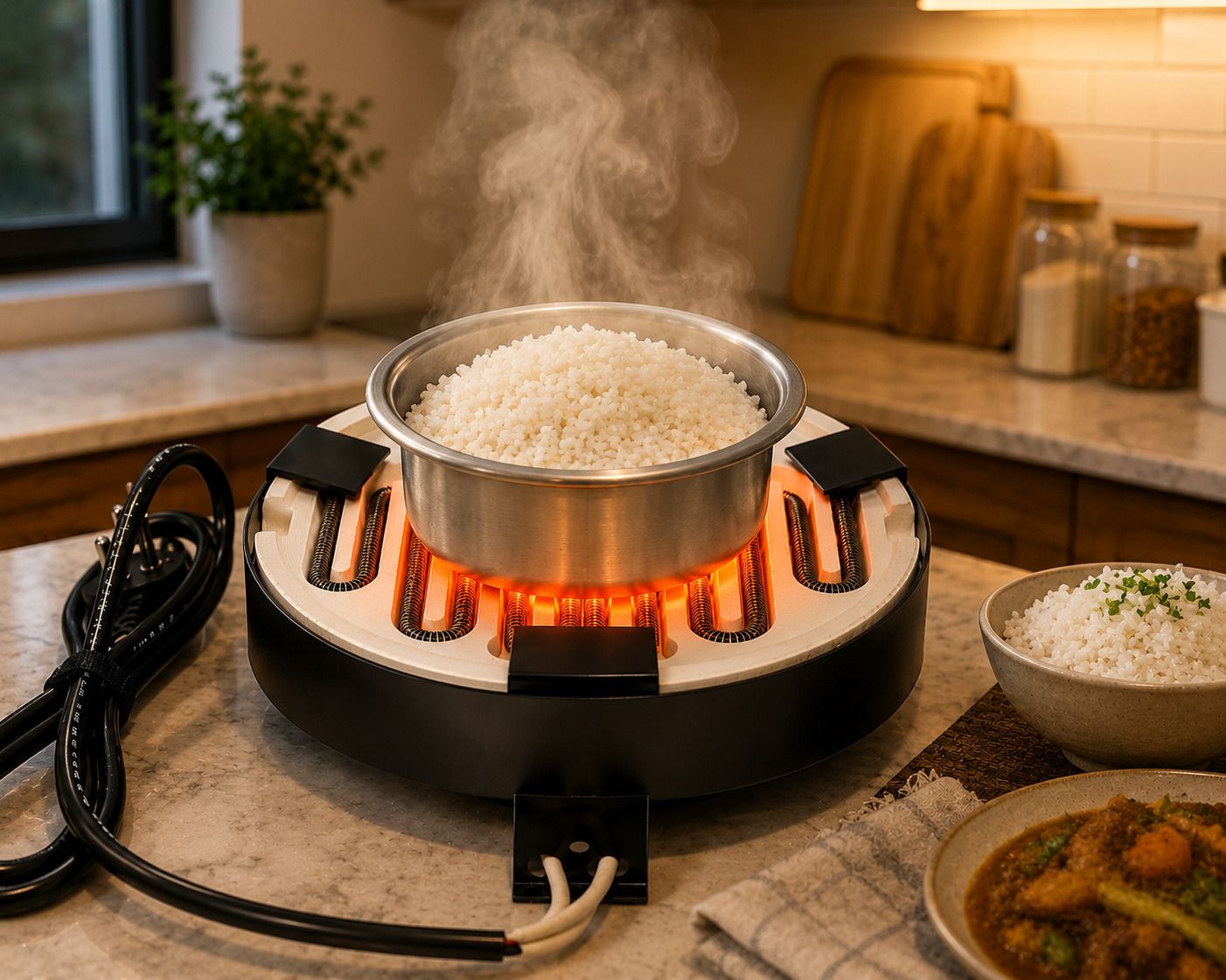 5016 Electric Cooking Heater-image-45