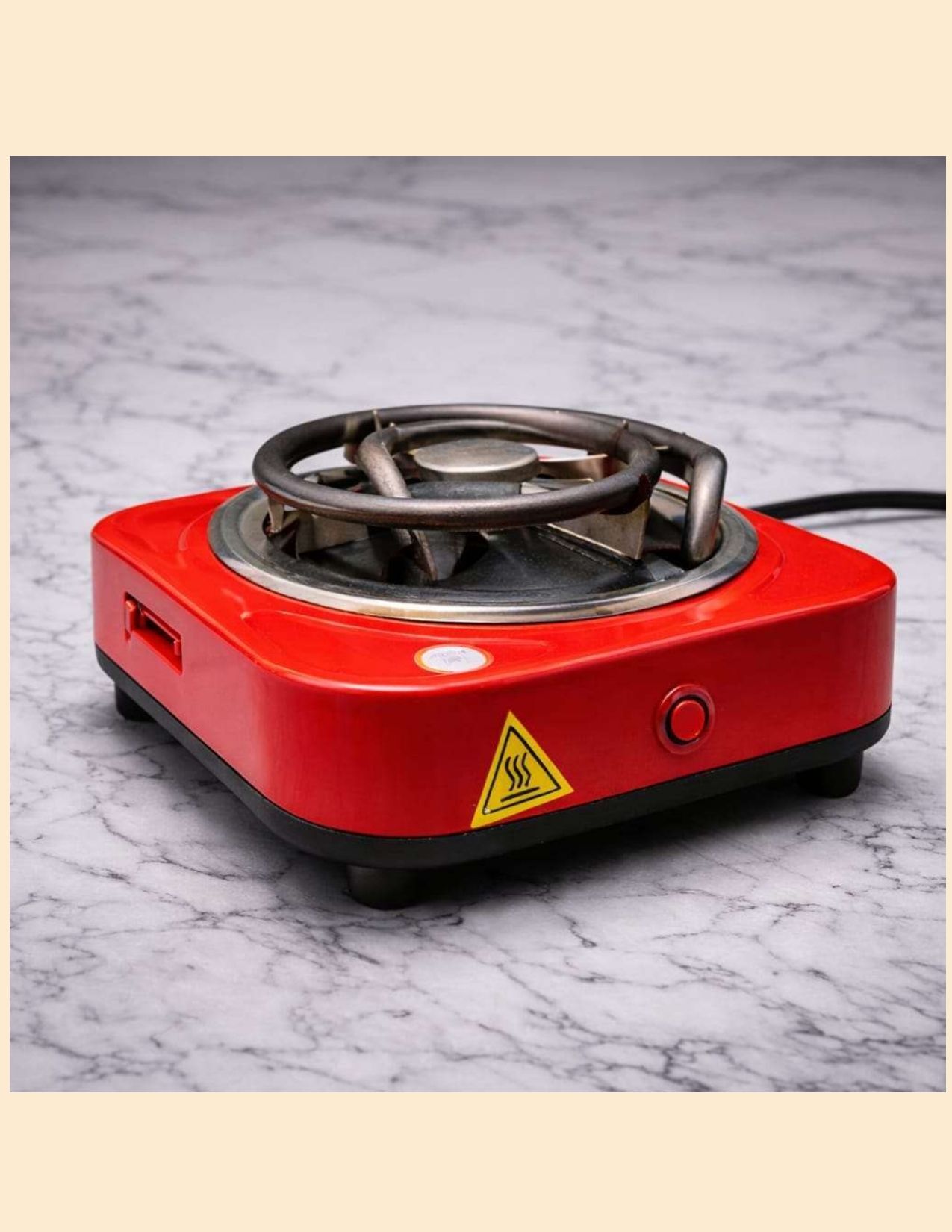 trending treasures Ele COOKING H_8 Electric Cooking Heater-picture-29