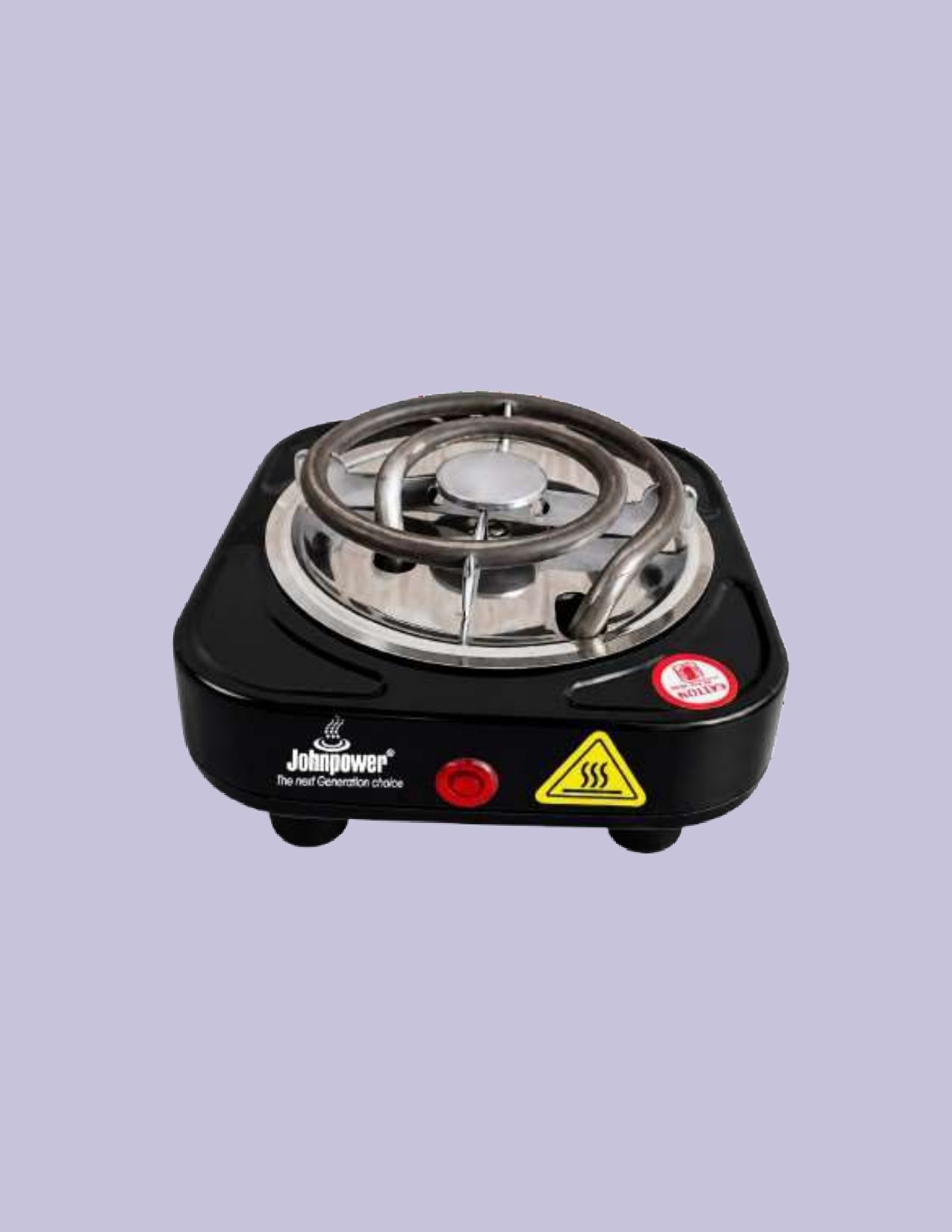 johnpower 500W Mini Hotplate-13 Electric Cooking Heater-picture-24