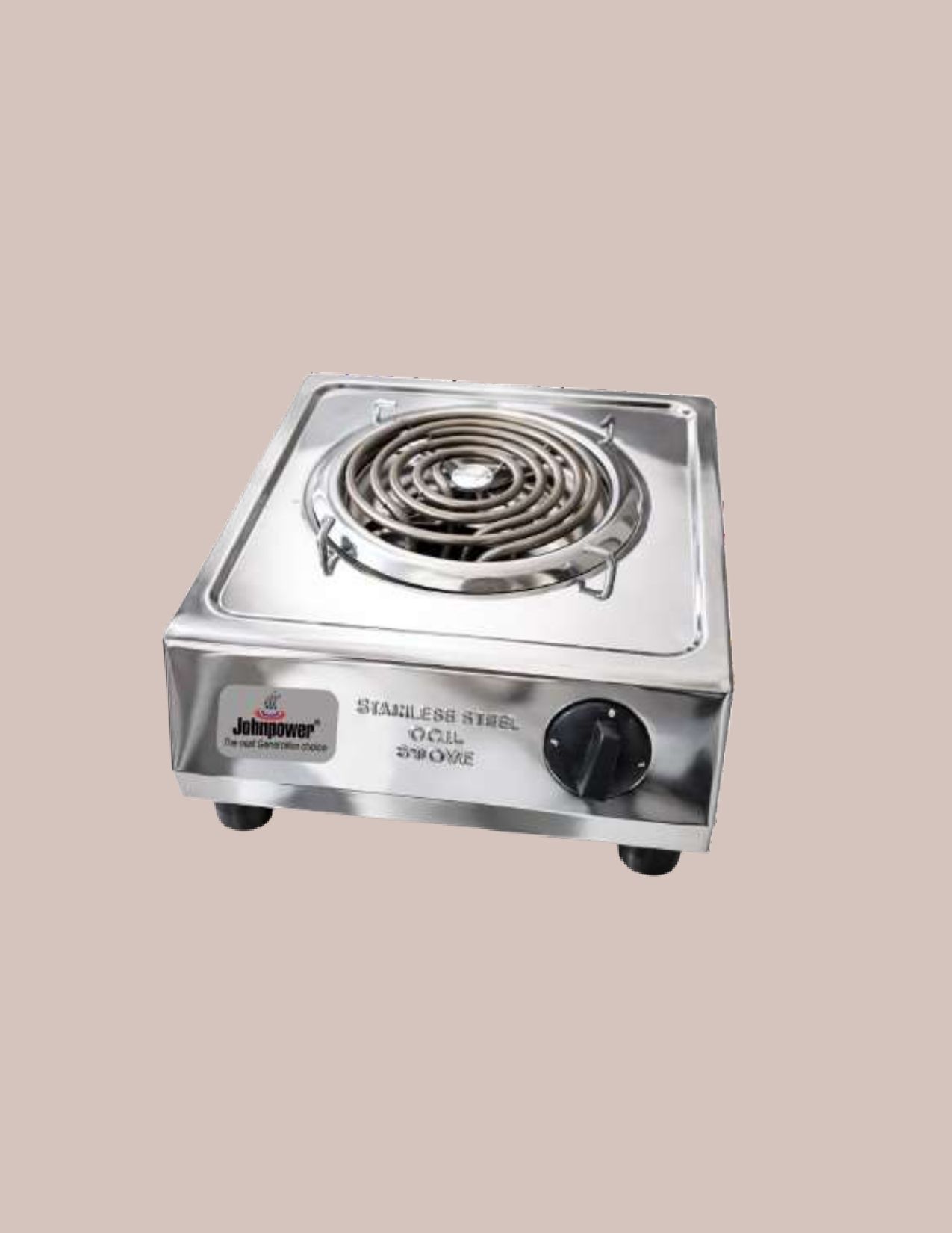 johnpower 2000w Steel Hotplate-33 Electric Cooking Heater-picture-31