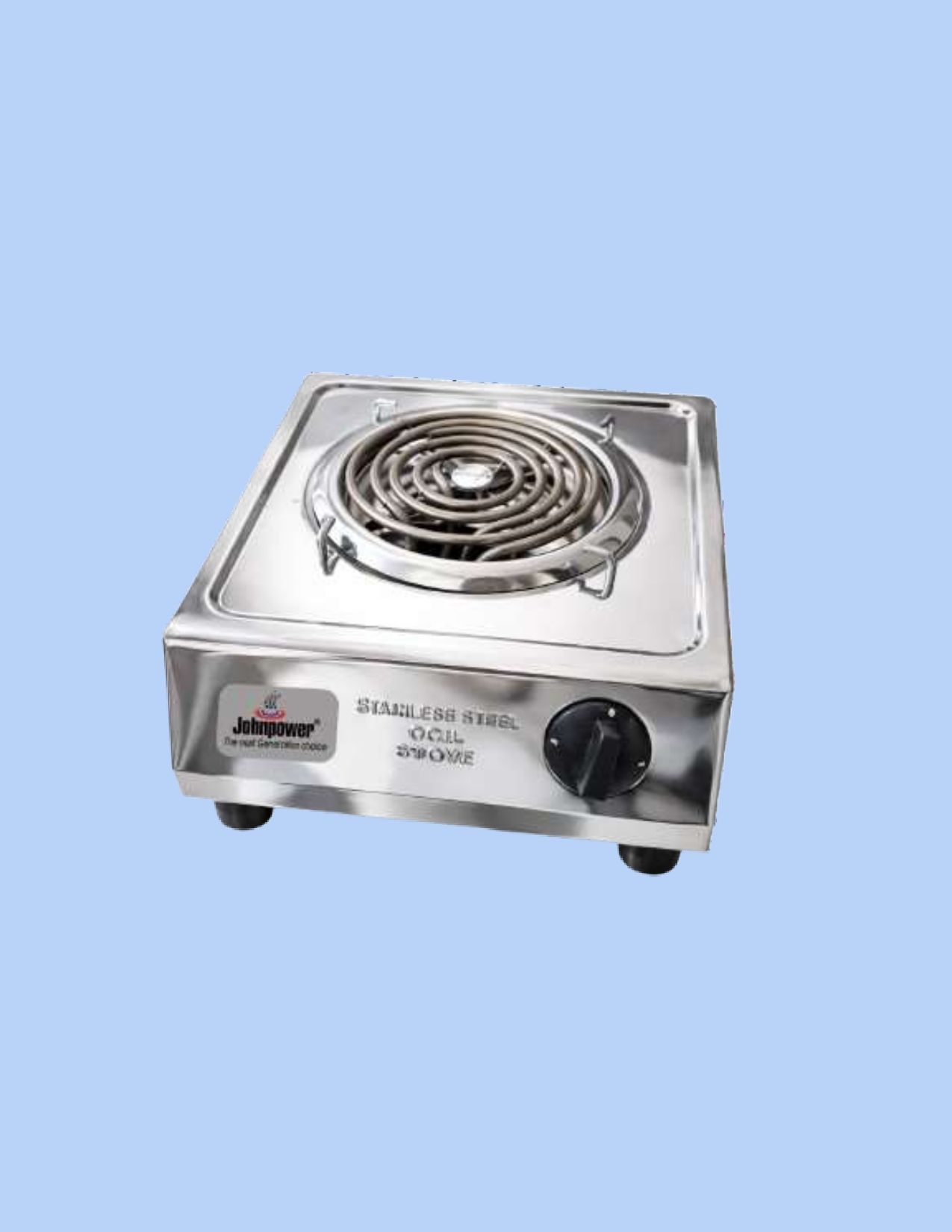 johnpower 2000w Steel Hotplate-44 Electric Cooking Heater-picture-24
