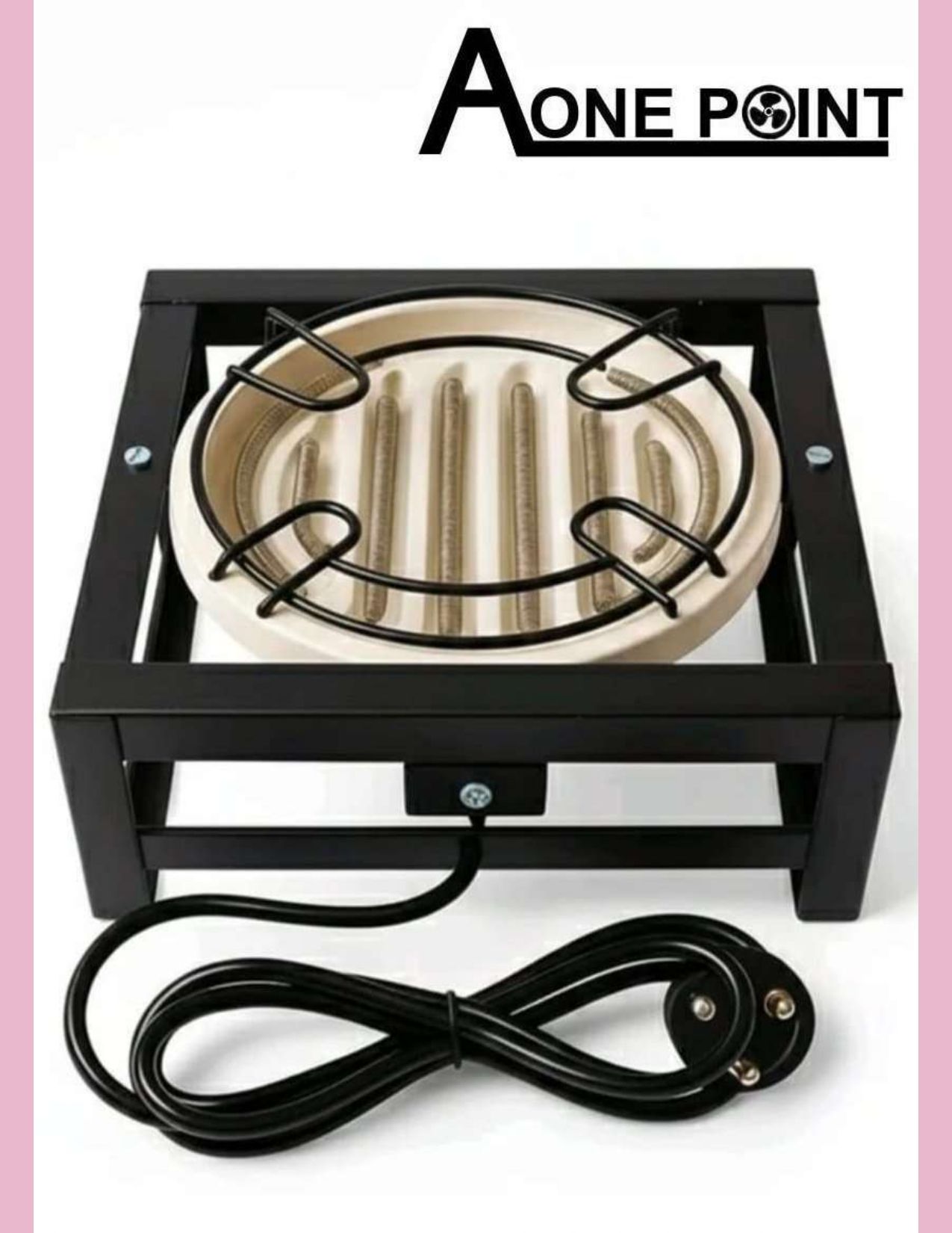 welcome home Induction-cook top97 Electric Cooking Heater-picture-35