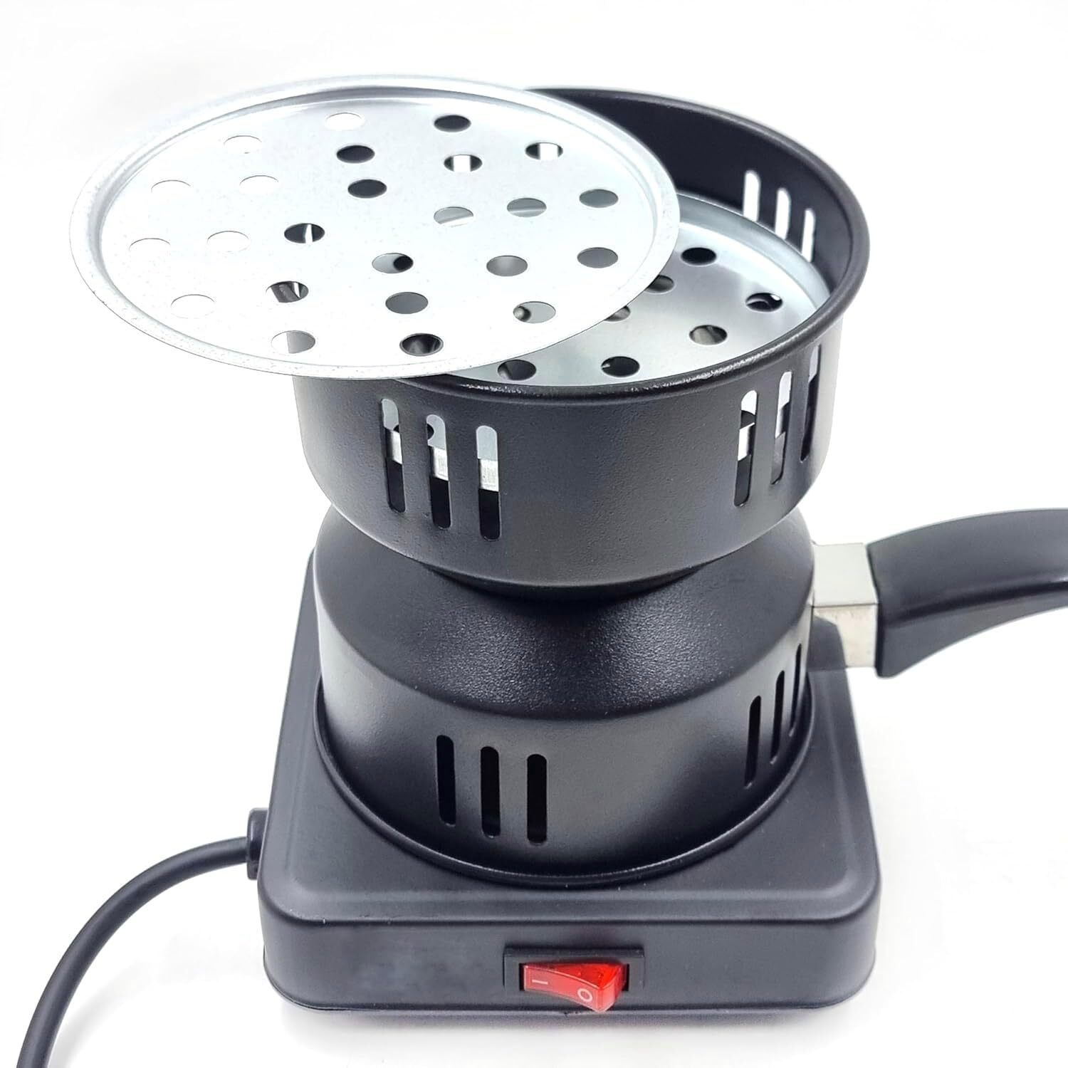greenroot 1000 W Induction Cooktop Push Button-picture-14