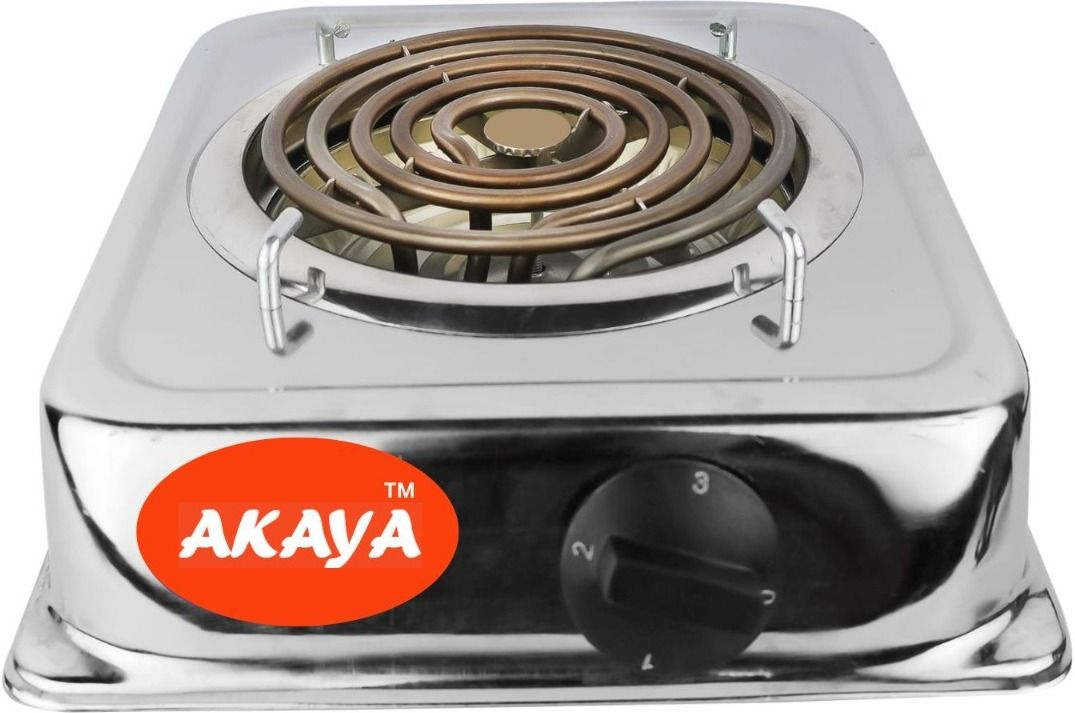 1250 One Burner G-Coil Electric Cooking Heater Hotplate Electric Cooking Heater-image-20