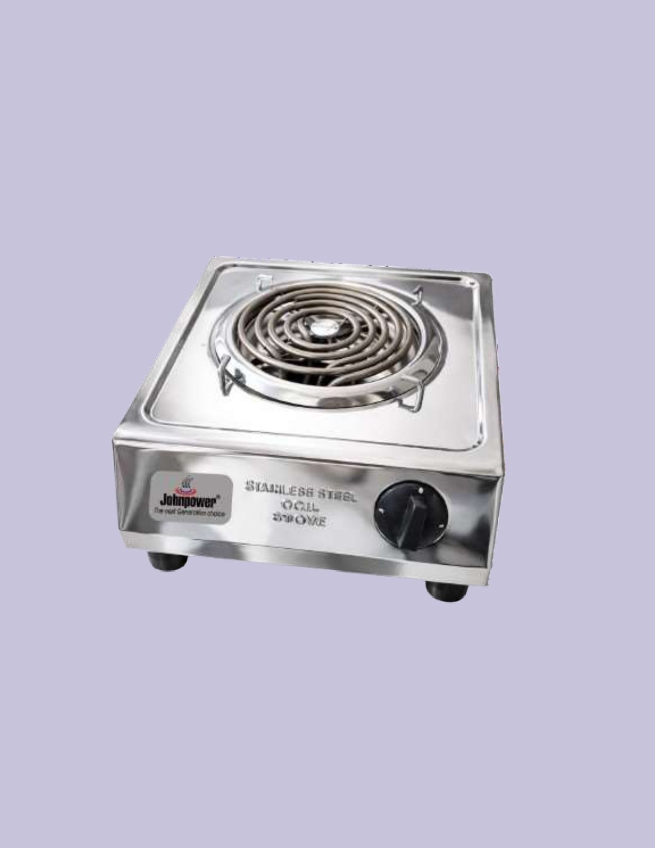 johnpower 2000w Steel Hotplate-15 Electric Cooking Heater-picture-33