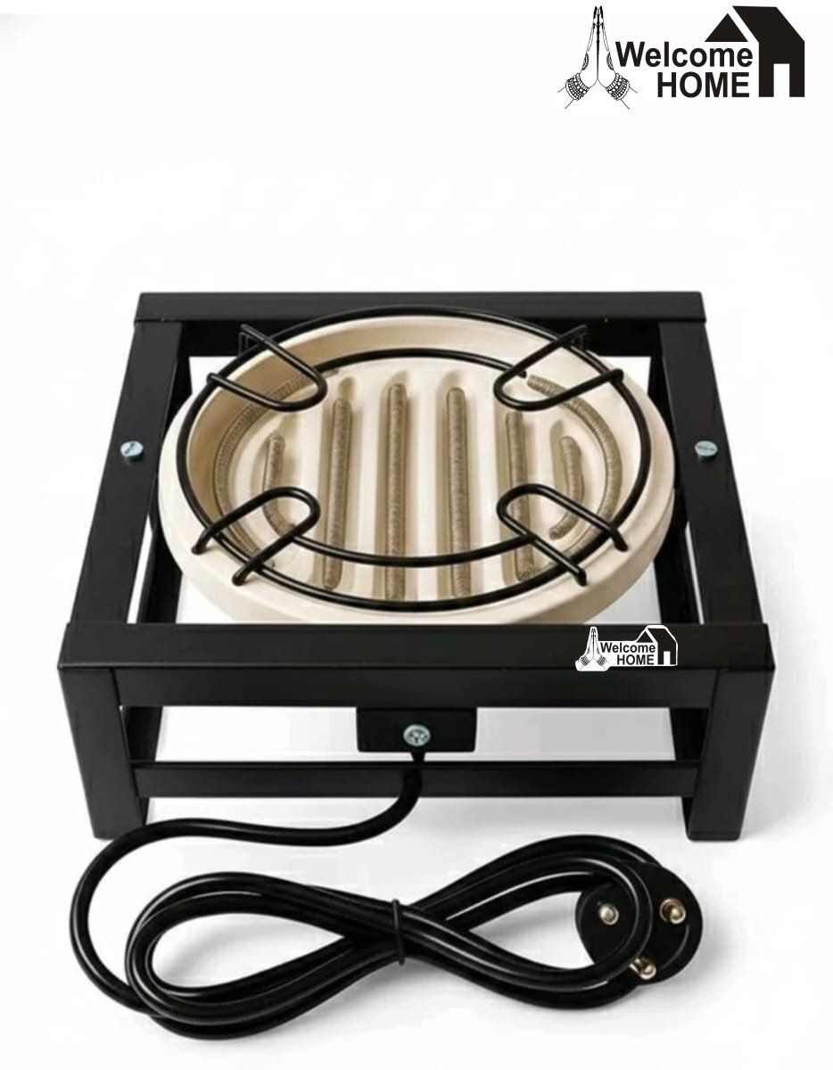 welcome home Desi black heater 2000w_22 Electric Cooking Heater-picture-39