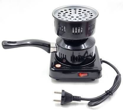 Coal Starter Electric Cooking Heater Electric Cooking Heater-image-1