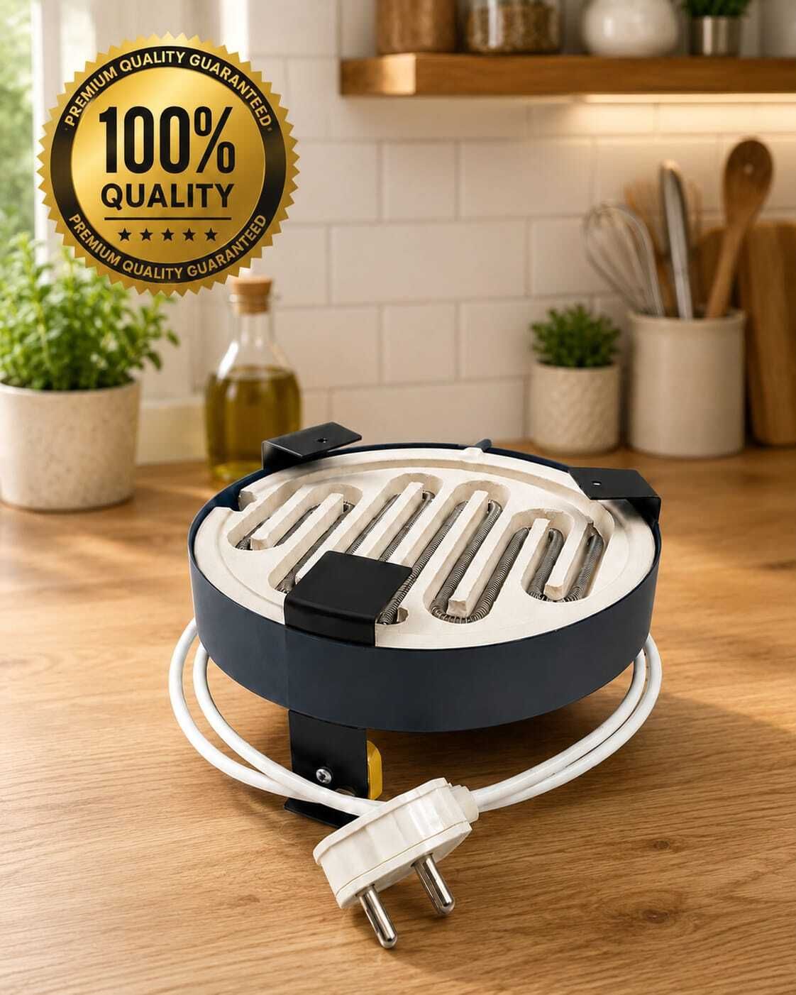 Mod-2132 Electric Cooking Heater-image-45