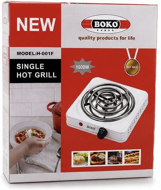 atoz 2026A Electric Cooking Heater-picture-2