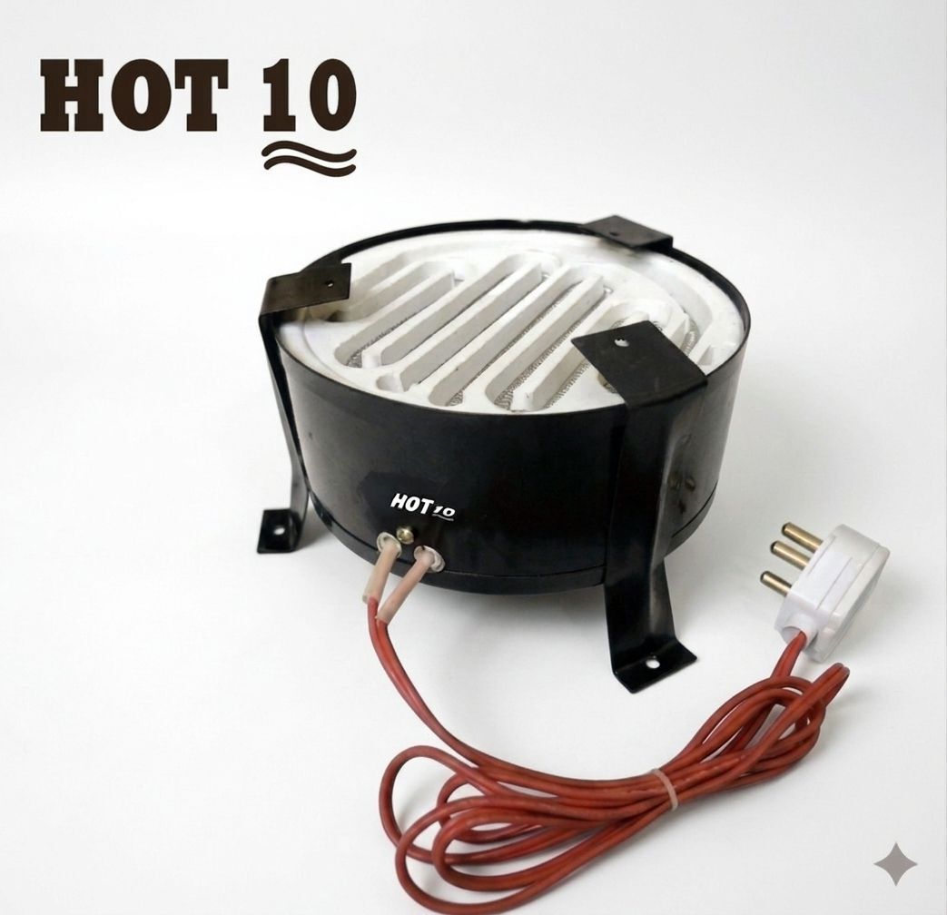 ECH-69 Electric Cooking Heater-image-42