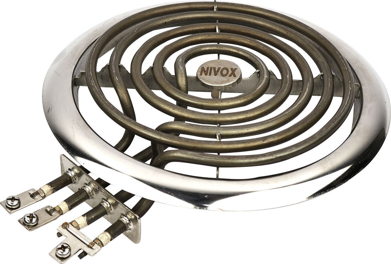 2000W Electric Coil Stove Electric Cooking Heater