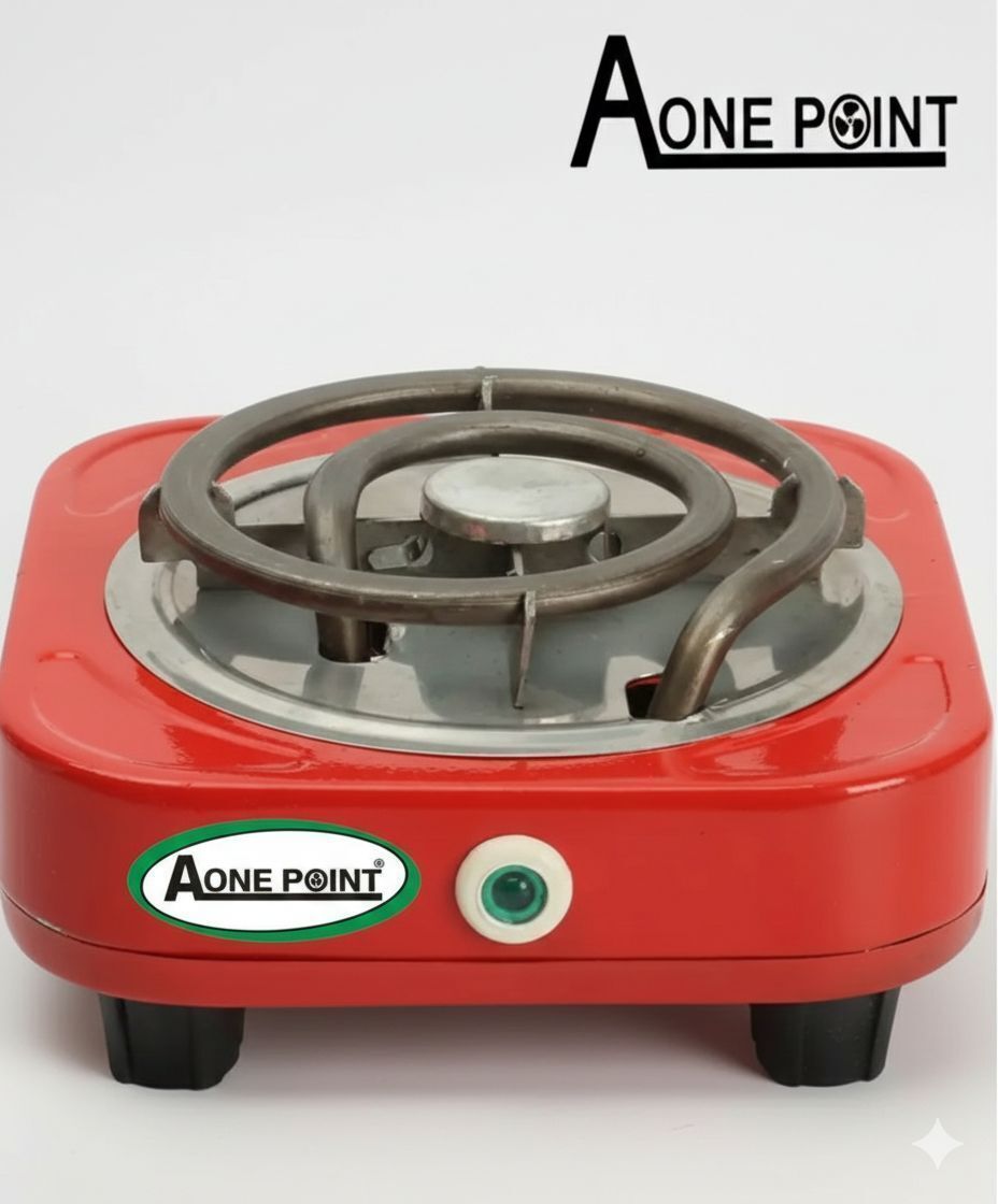 N-26_Aone _Heater Red21 Electric Cooking Heater
