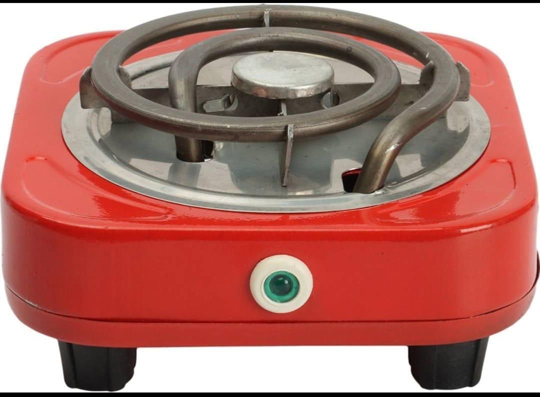 Scj Electric Cooking Heater