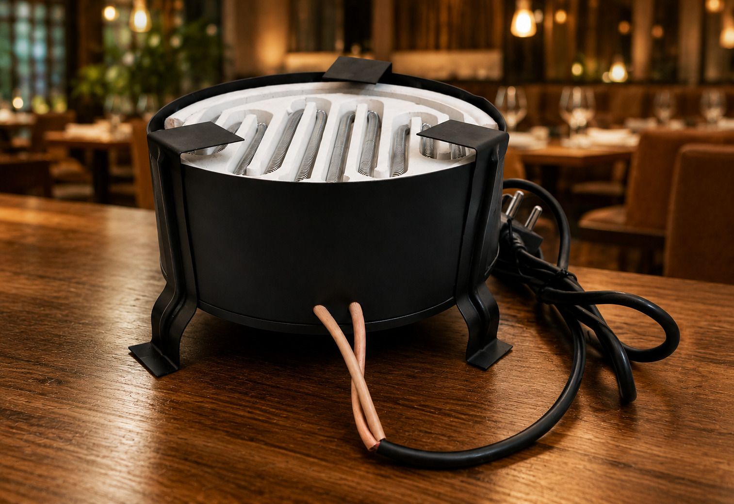 5033 Electric Cooking Heater-image-38