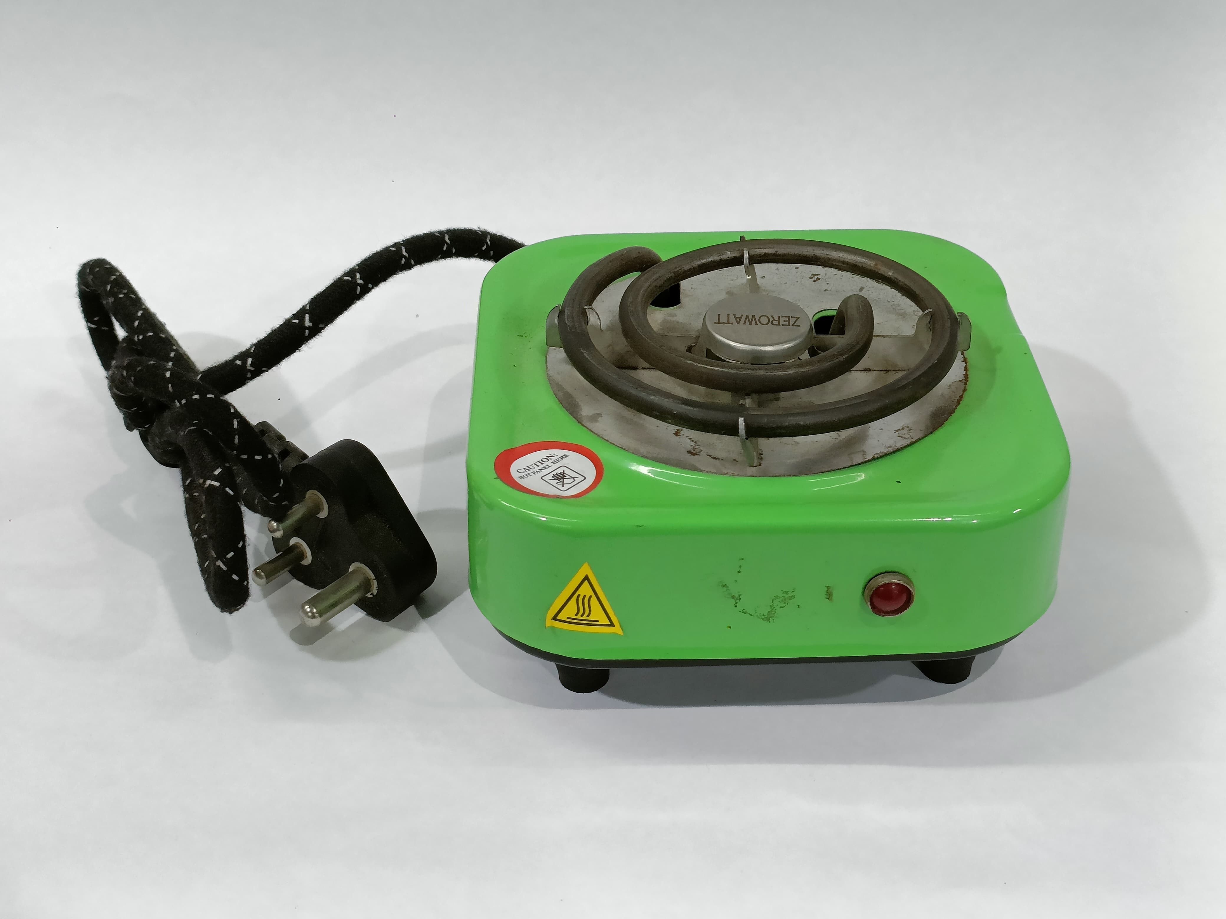 armas naturals QW-EH-2000 Electric Cooking Heater-picture-41