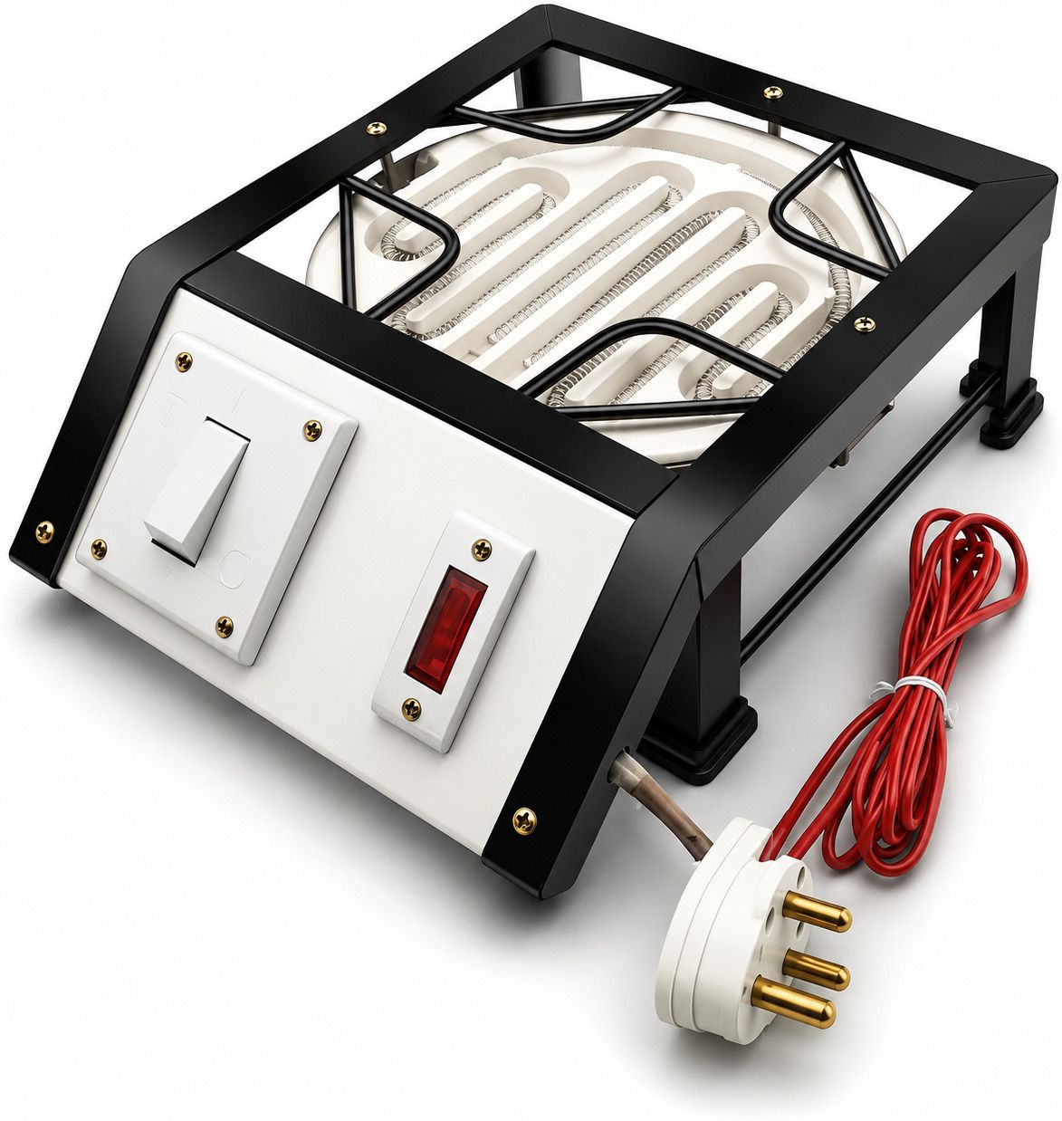 5004 Electric Cooking Heater-image-11