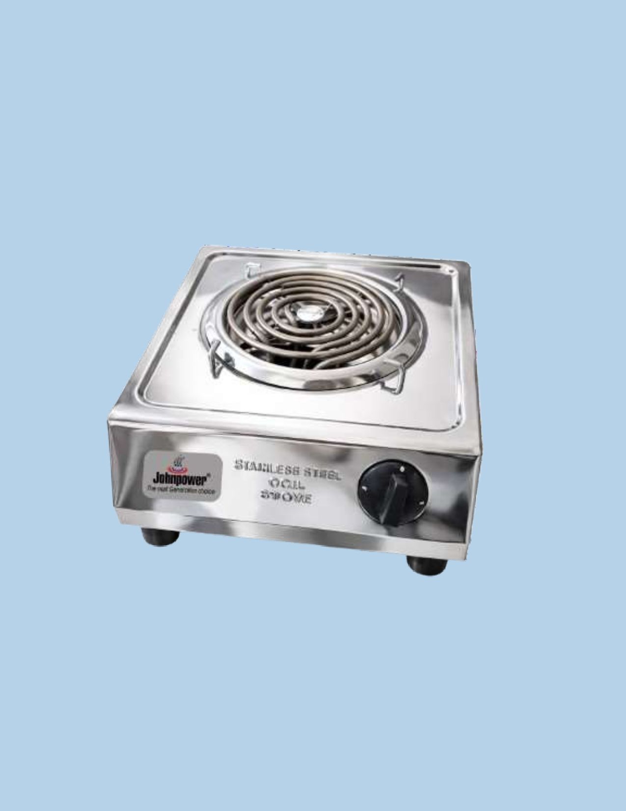 johnpower 2000w Steel Hotplate-32 Electric Cooking Heater-picture-32